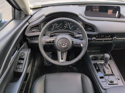 2026 Mazda Mazda CX-30 2.5 S Premium