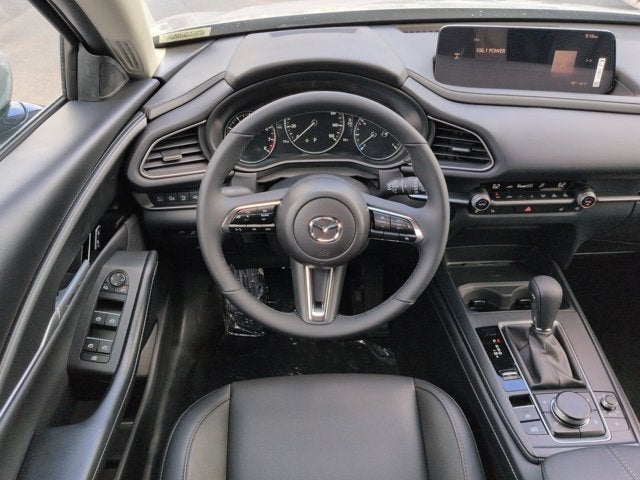 2026 Mazda Mazda CX-30 2.5 S Premium