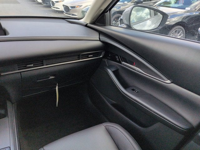 2026 Mazda Mazda CX-30 2.5 S Premium
