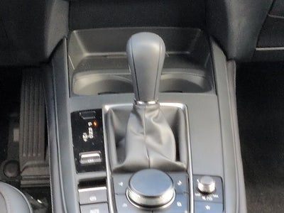 2026 Mazda Mazda CX-30 2.5 S Premium