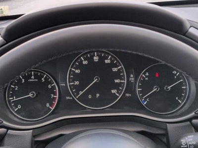 2026 Mazda Mazda CX-30 2.5 S Premium