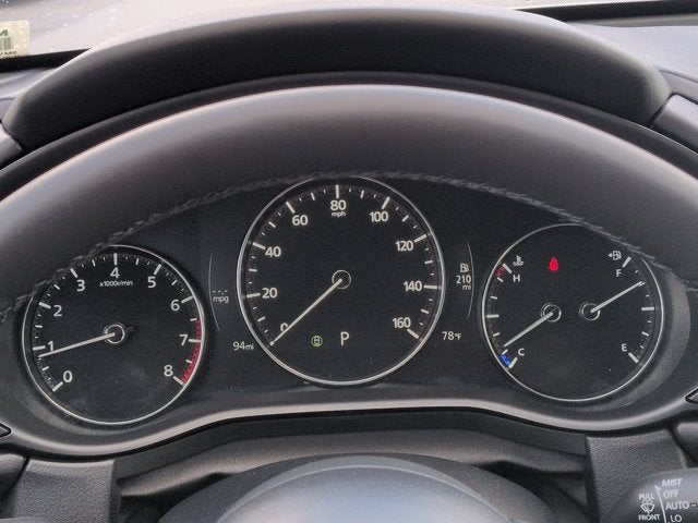 2026 Mazda Mazda CX-30 2.5 S Premium