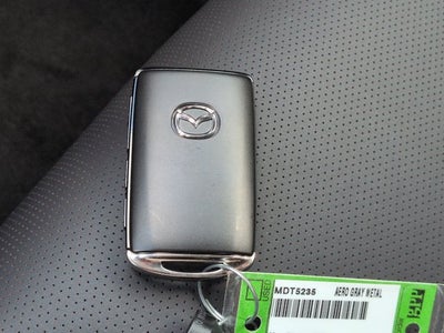 2026 Mazda Mazda CX-30 2.5 S Premium