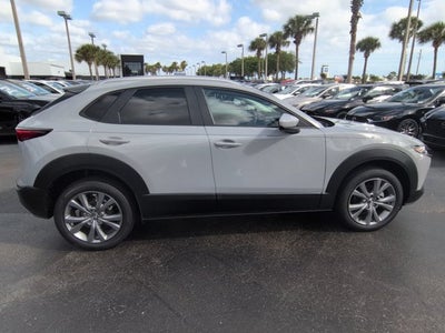 2026 Mazda Mazda CX-30 2.5 S Premium