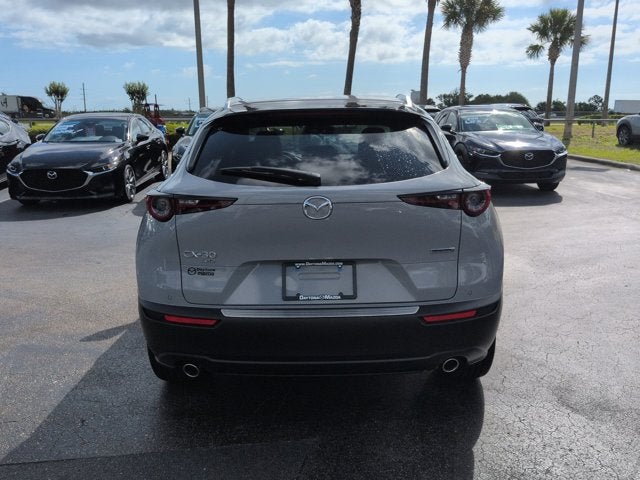 2026 Mazda Mazda CX-30 2.5 S Premium