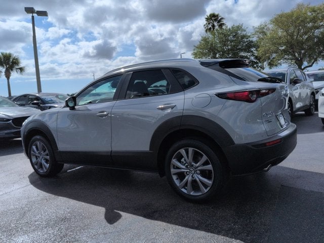 2026 Mazda Mazda CX-30 2.5 S Premium