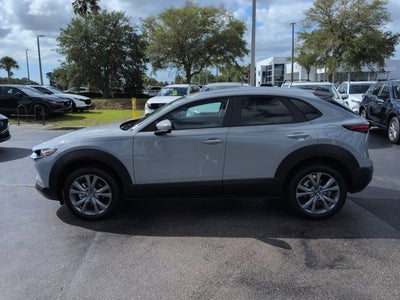 2026 Mazda Mazda CX-30 2.5 S Premium