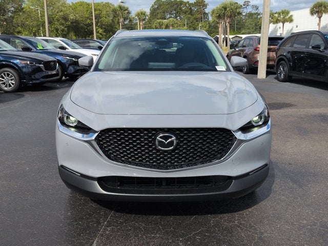 2026 Mazda Mazda CX-30 2.5 S Premium