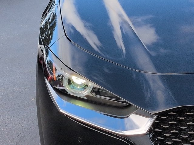 2026 Mazda Mazda CX-30 2.5 S Premium