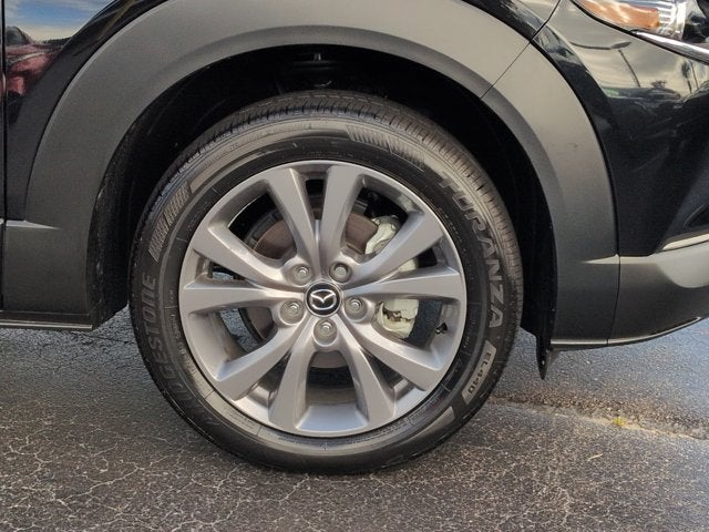 2026 Mazda Mazda CX-30 2.5 S Premium