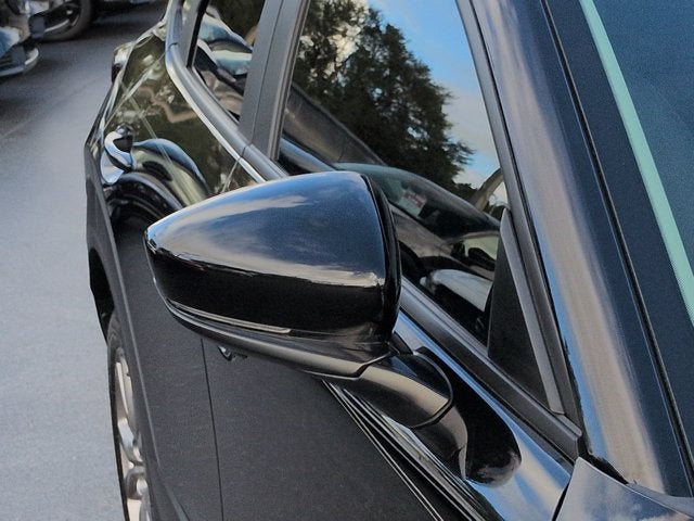 2026 Mazda Mazda CX-30 2.5 S Premium