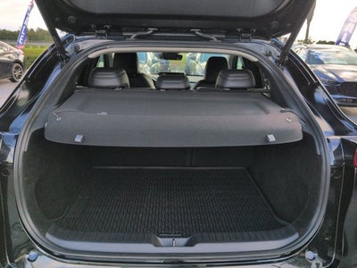2026 Mazda Mazda CX-30 2.5 S Premium