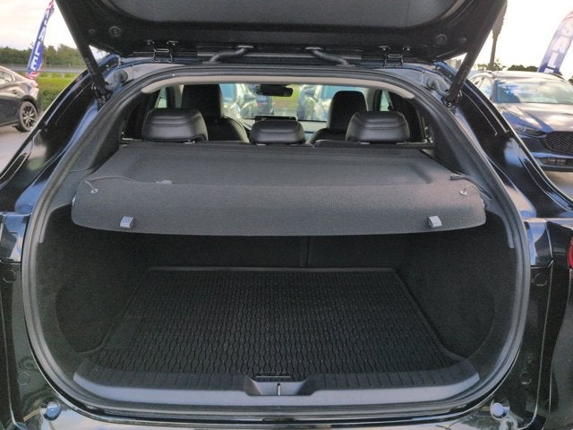 2026 Mazda Mazda CX-30 2.5 S Premium