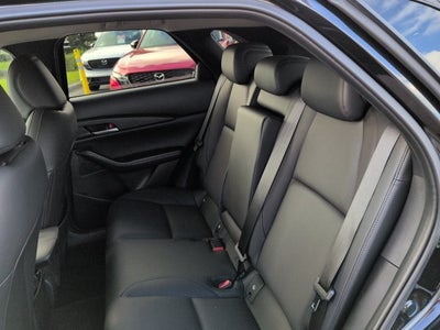 2026 Mazda Mazda CX-30 2.5 S Premium