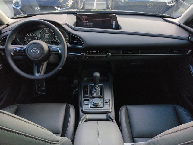 2026 Mazda Mazda CX-30 2.5 S Premium