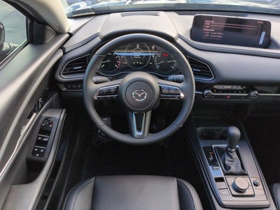 2026 Mazda Mazda CX-30 2.5 S Premium