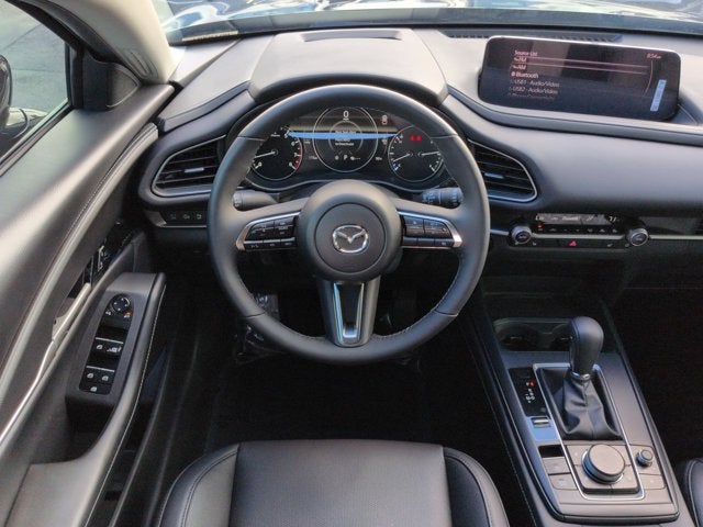 2026 Mazda Mazda CX-30 2.5 S Premium