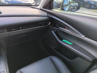 2026 Mazda Mazda CX-30 2.5 S Premium