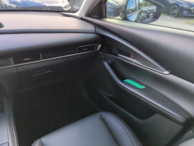2026 Mazda Mazda CX-30 2.5 S Premium