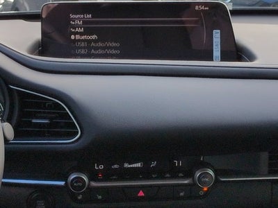 2026 Mazda Mazda CX-30 2.5 S Premium