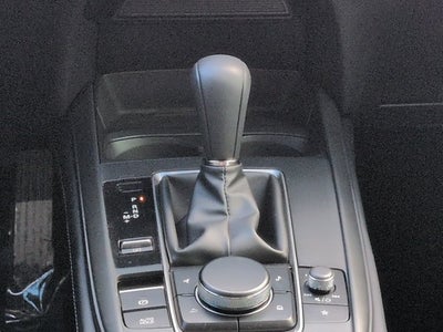 2026 Mazda Mazda CX-30 2.5 S Premium