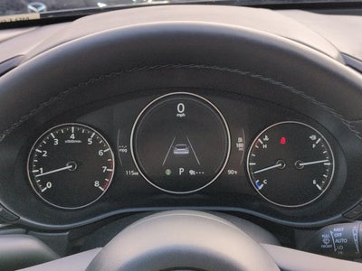 2026 Mazda Mazda CX-30 2.5 S Premium