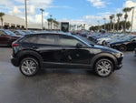 2026 Mazda Mazda CX-30 2.5 S Premium