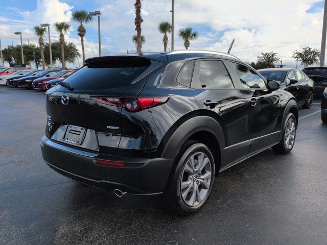 2026 Mazda Mazda CX-30 2.5 S Premium