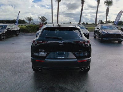 2026 Mazda Mazda CX-30 2.5 S Premium