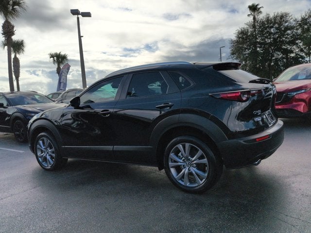 2026 Mazda Mazda CX-30 2.5 S Premium