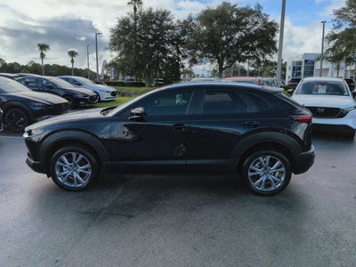 2026 Mazda Mazda CX-30 2.5 S Premium