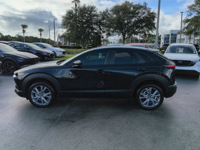 2026 Mazda Mazda CX-30 2.5 S Premium
