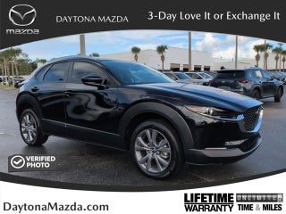 2026 Mazda Mazda CX-30 2.5 S Premium