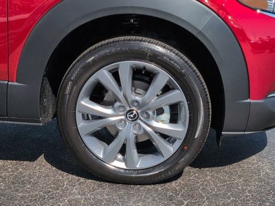 2026 Mazda Mazda CX-30 2.5 S Premium