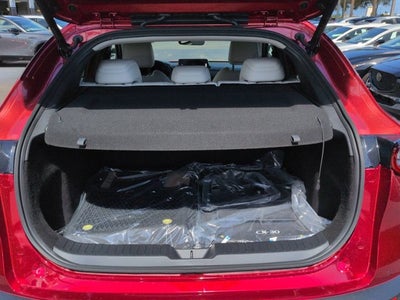 2026 Mazda Mazda CX-30 2.5 S Premium