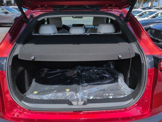 2026 Mazda Mazda CX-30 2.5 S Premium