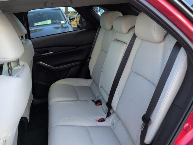 2026 Mazda Mazda CX-30 2.5 S Premium