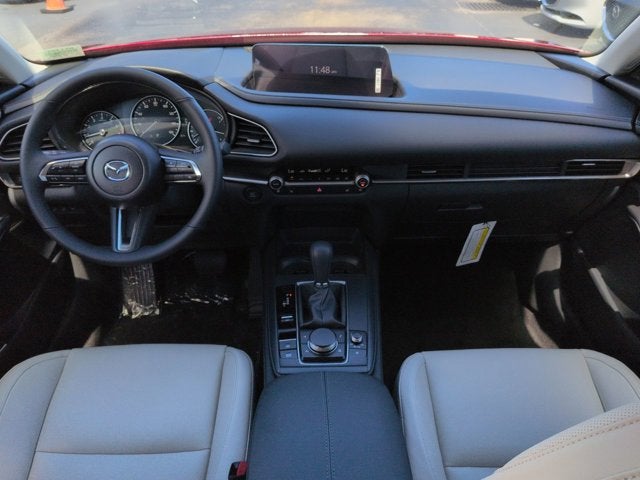 2026 Mazda Mazda CX-30 2.5 S Premium