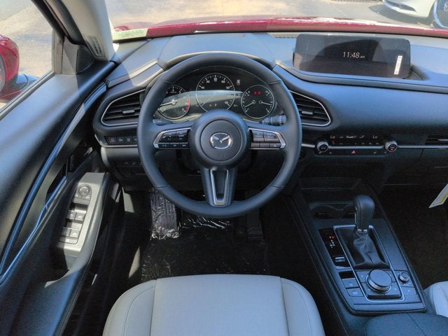 2026 Mazda Mazda CX-30 2.5 S Premium