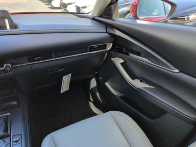 2026 Mazda Mazda CX-30 2.5 S Premium