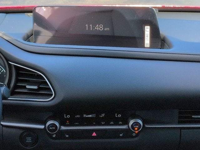 2026 Mazda Mazda CX-30 2.5 S Premium