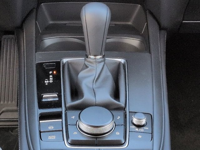 2026 Mazda Mazda CX-30 2.5 S Premium