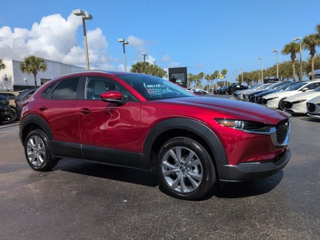2026 Mazda Mazda CX-30 2.5 S Premium