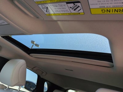 2026 Mazda Mazda CX-30 2.5 S Premium