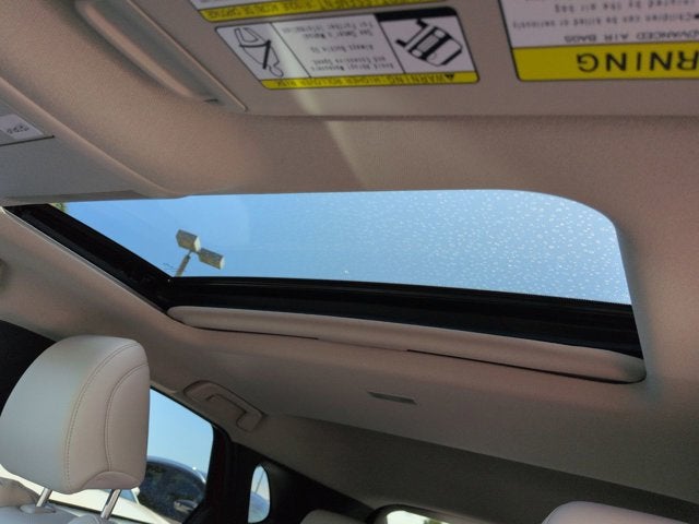 2026 Mazda Mazda CX-30 2.5 S Premium