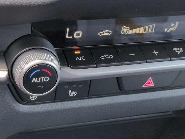 2026 Mazda Mazda CX-30 2.5 S Premium