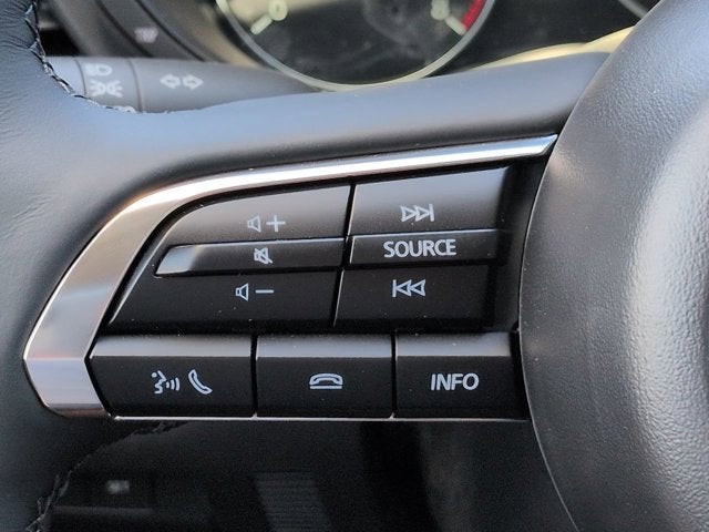 2026 Mazda Mazda CX-30 2.5 S Premium