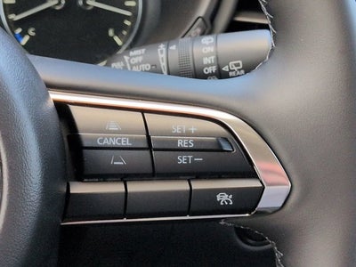 2026 Mazda Mazda CX-30 2.5 S Premium