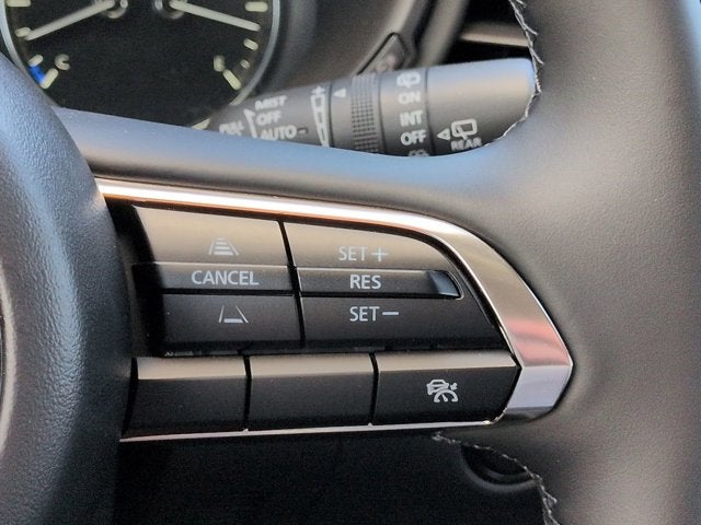 2026 Mazda Mazda CX-30 2.5 S Premium