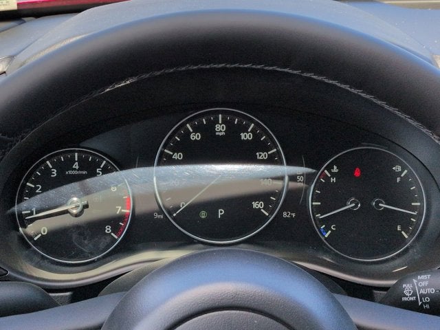 2026 Mazda Mazda CX-30 2.5 S Premium